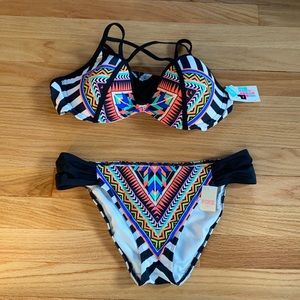 NWT Victoria Secret Swim Bikini